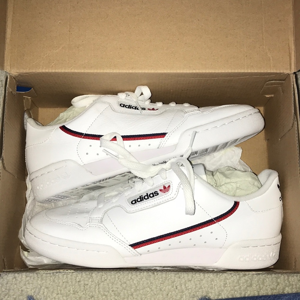 Adidas Continental 80